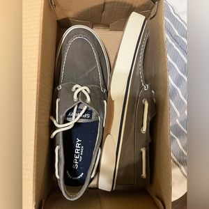 Sperry Top Sider Boat Shoes